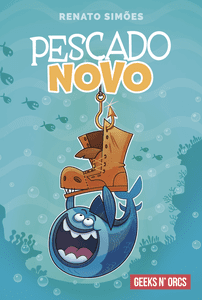 Pescado Novo