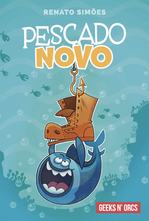 Pescado Novo