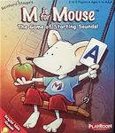M is for Mouse