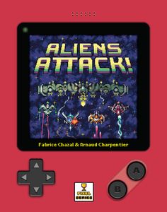 Aliens Attack!