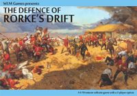 Board Game: Defence of Rorke's Drift