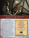 RPG Item: Slaves in Death