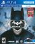 Video Game: Batman: Arkham VR