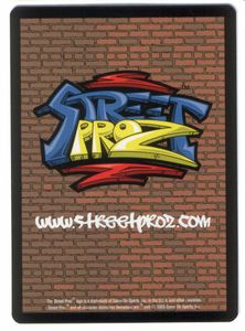 Street Proz