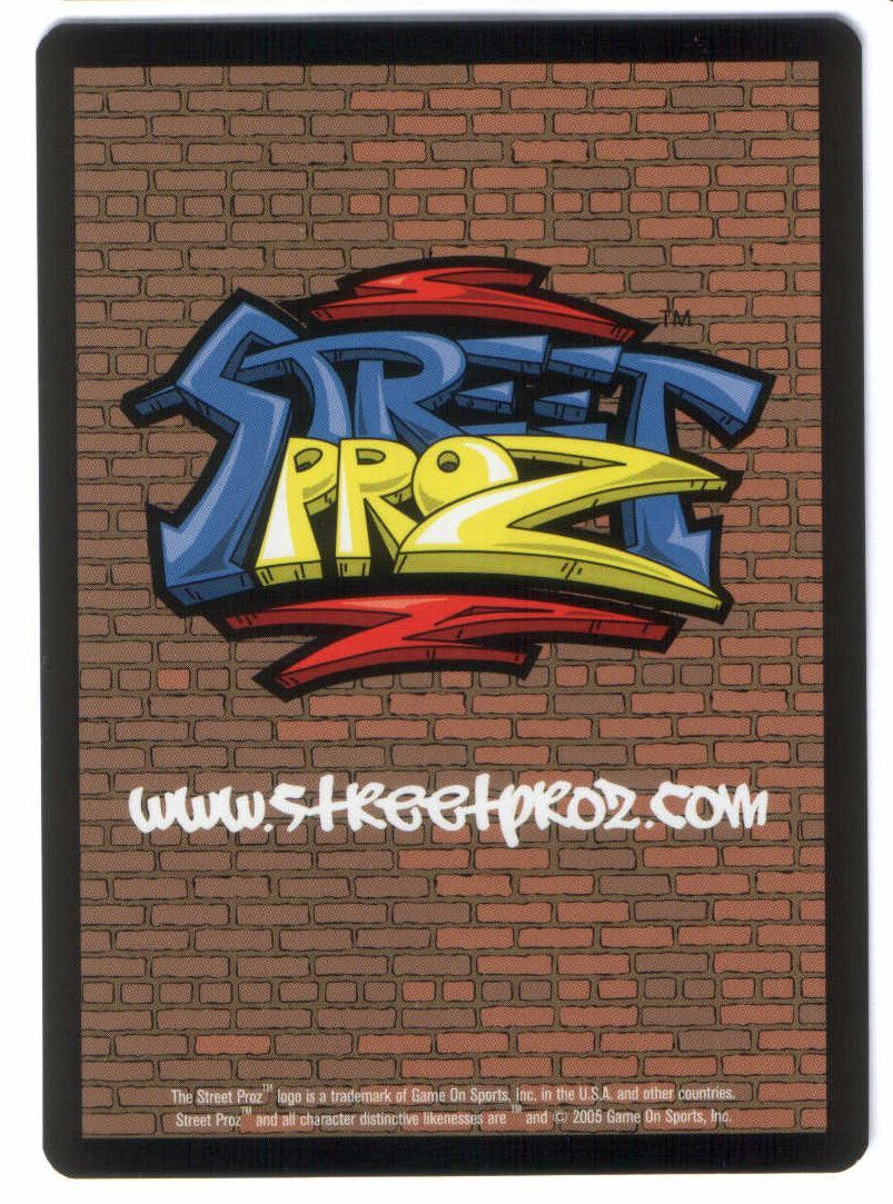 Street Proz