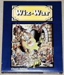 Board Game: Wiz-War