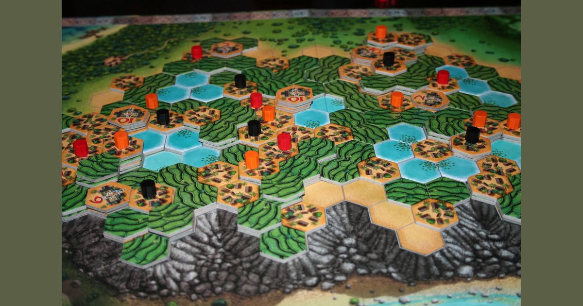 BoardGameGeek