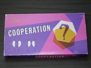 Cooperation