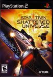 Video Game: Star Trek: Shattered Universe
