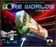 Board Game: Core Worlds