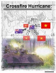 Crossfire Hurricane: The Battle of Long Than – August 1966