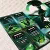 Ninja - Player board's leftmost skills (Play It Yourself Review)