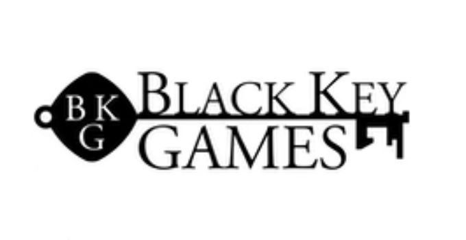Black Key Games