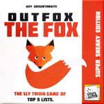 More OUTFOX the FOX videos