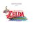 RPG Item: The Legend of Zelda : The Wind Waker and Also Bits of the Phantom Hourglass