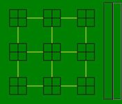 4D Tic-Tac-Toe