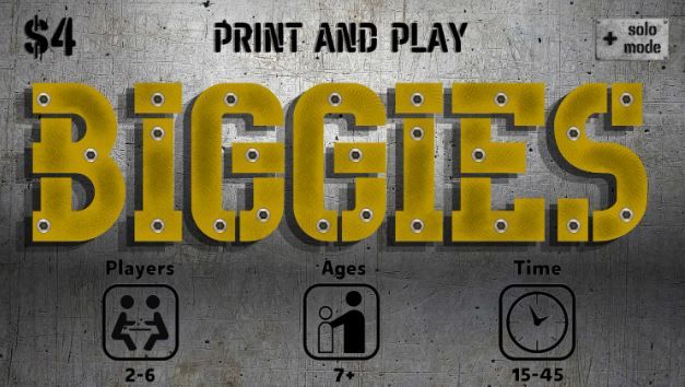 BIGGIES
