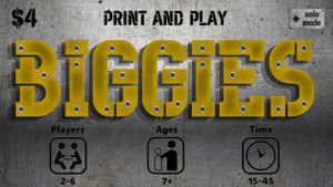 BIGGIES