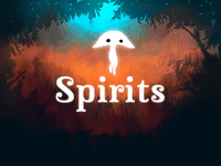 Video Game: Spirits