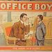 Board Game: Office Boy