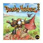 Duendes Voadores