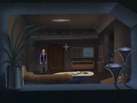 Video Game: The Orion Conspiracy