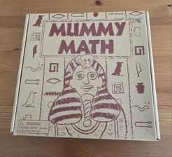 Mummy Math