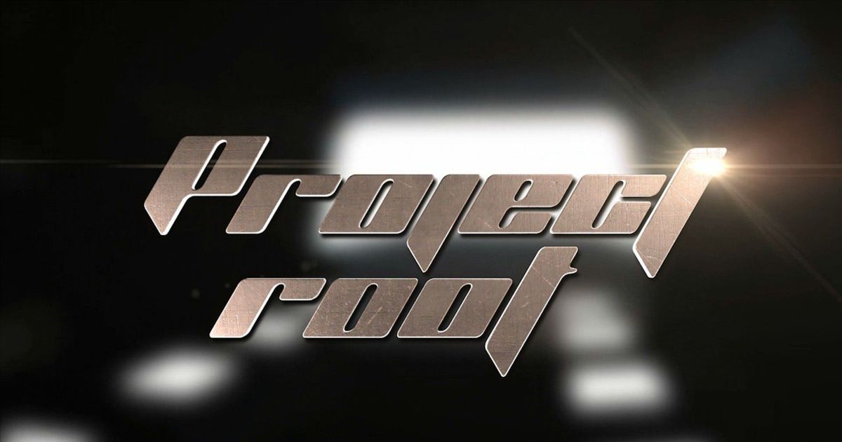Project Root | Video Game | VideoGameGeek