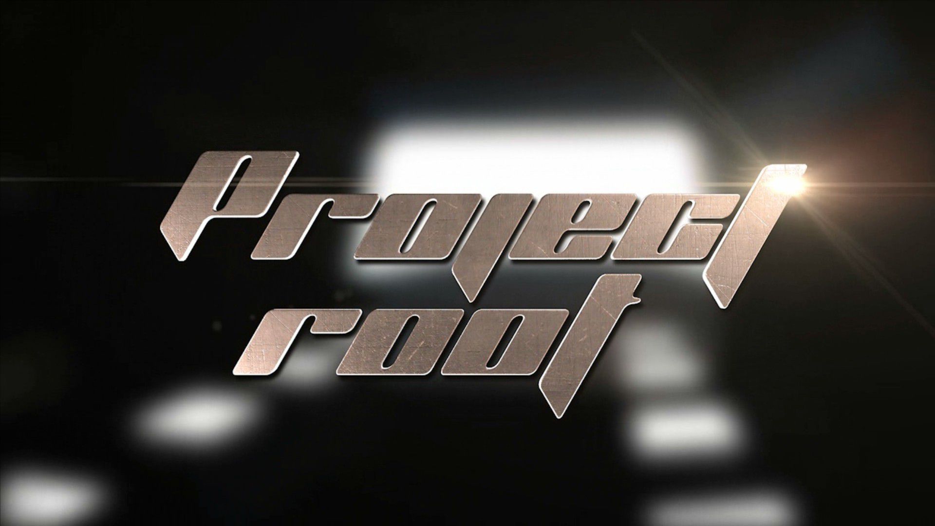 Project Root box art