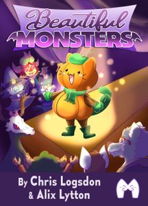 Beautiful Monsters