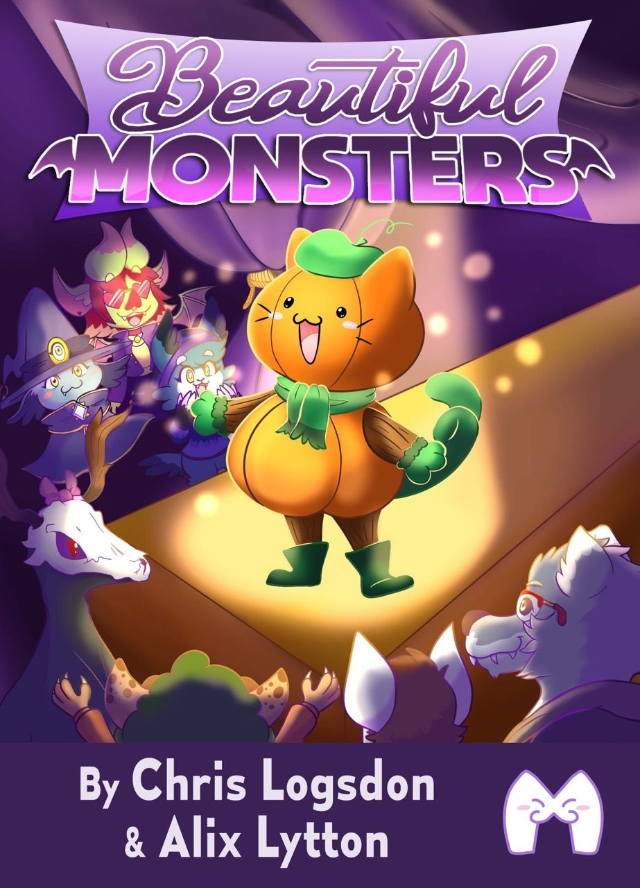 Beautiful Monsters