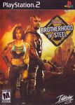 Video Game: Fallout: Brotherhood of Steel