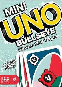 Mini UNO Bullseye