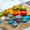 Harmonies Board Game