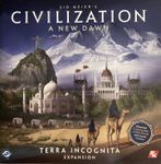 Civilization: A New Dawn – Terra Incognita (2020)
