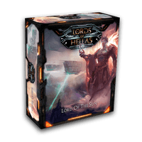 Lords of Hellas: Lord of the Sun