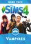 Video Game: The Sims 4 - Vampires
