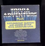 Trivia Adventure: Plus