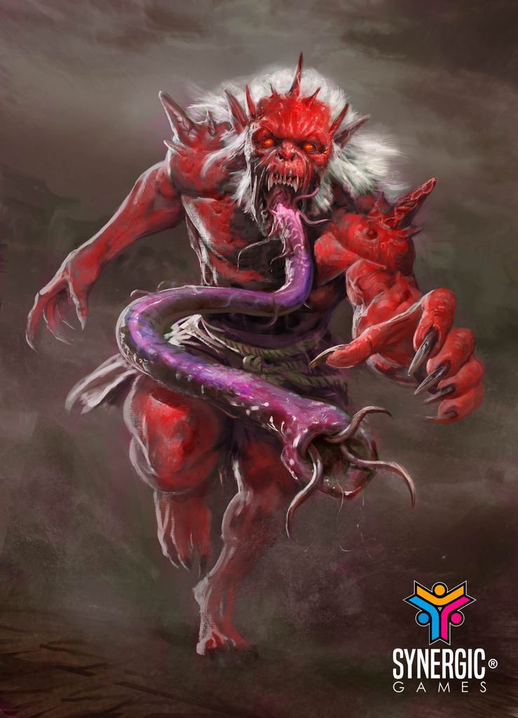 Illustration 5 de Harakiri: Blades of Honor