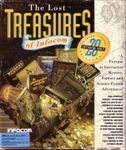 Video Game Compilation: The Lost Treasures of Infocom