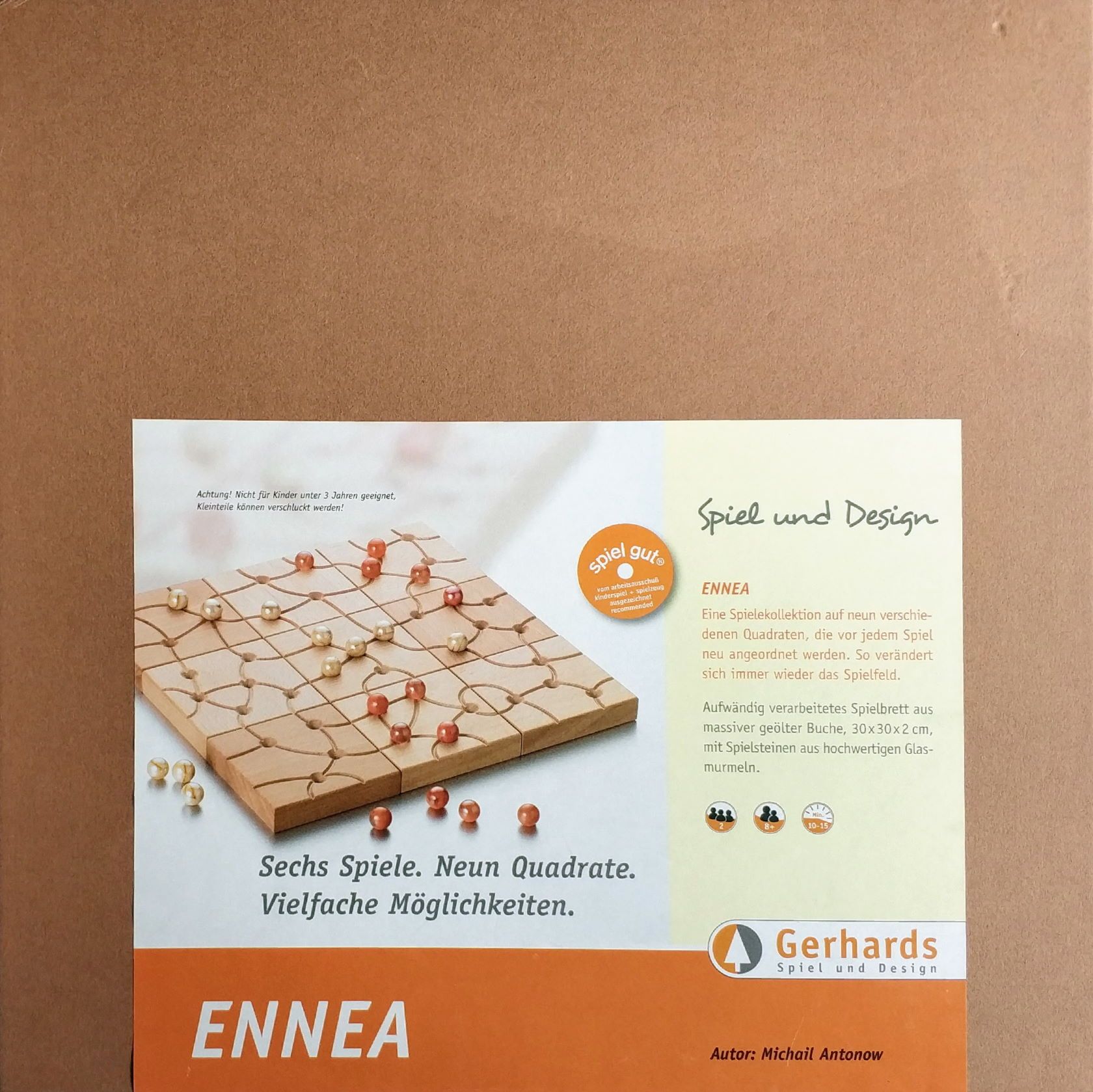Ennea