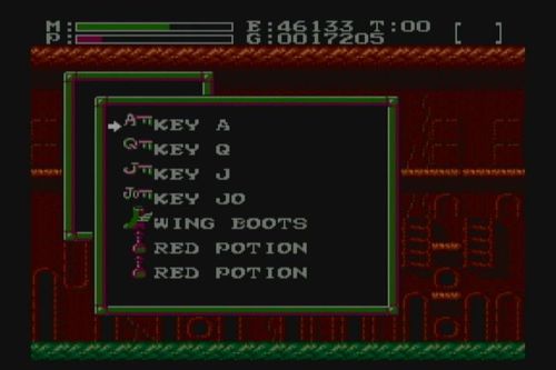 Faxanadu switch deals