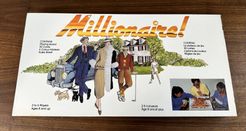 Millionaire