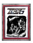 Issue: Zero G (Issue 1 - May 2015)