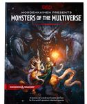 RPG Item: Monsters of the Multiverse