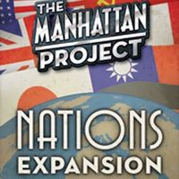 The Manhattan Project: Nations Expansion