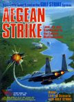 Aegean Strike: Land, Air, and Sea Combat in the Eastern Mediterranean