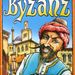 Board Game: Byzanz