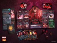 Scarlet Witch