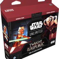 Star Wars: Unlimited – Twilight of the Republic